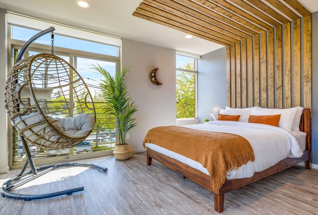 Best Airbnb & Short Term Rental Management Seattle NICASA